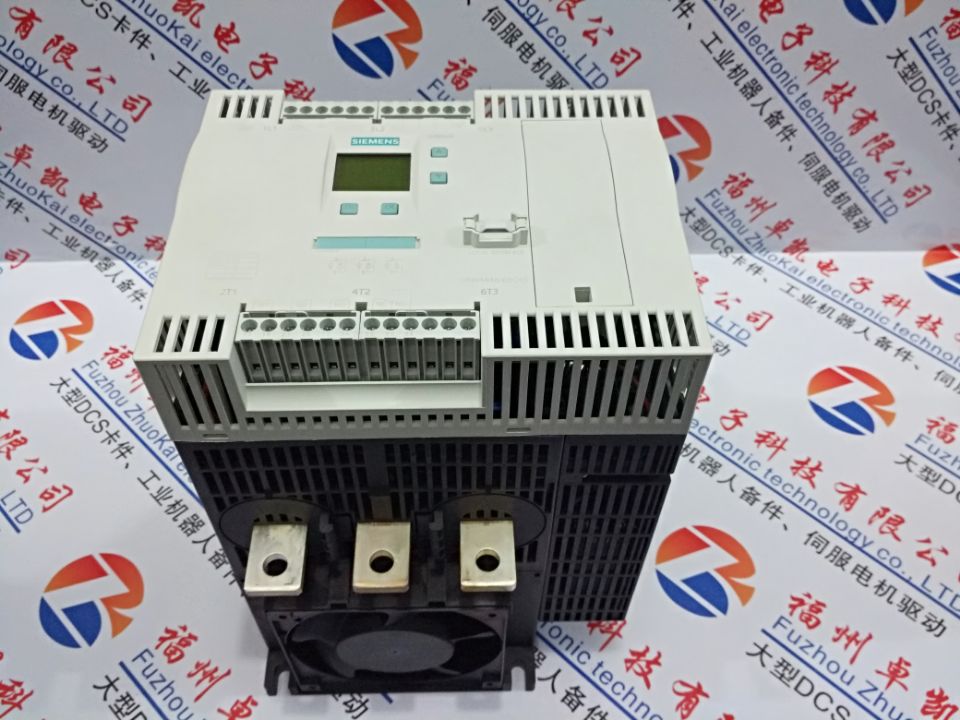 6AW5463-0AB 原装未拆封  西门子驱动  系统卡件  电源模块