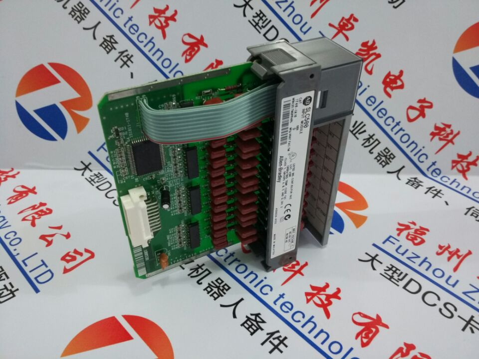1747-OCDR16现货 美国原装  系统卡件  原装进口  AB