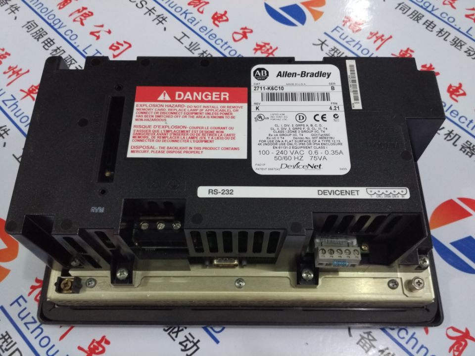 1756-OB32 现货供应  AB  系统卡件  电源模块
