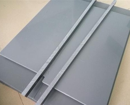 供应广东CPVC板 灰色CPVC CPVC棒 CPVC供应商  CPVC批发