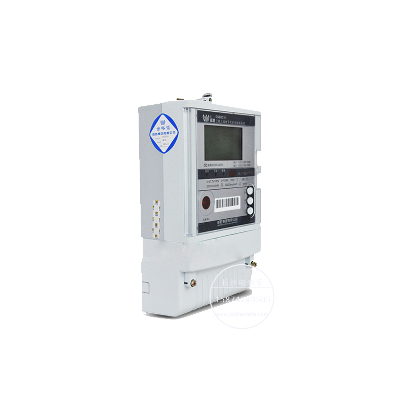 长沙威胜DSSD331-9D