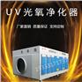 废气处理设备  UV光氧净化器