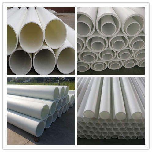 环保型pp化工管聚丙烯管及管件厂家直销