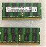 SKhynix 8G DDR4 2133 纯ECC四代笔记本