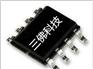 贴片MOS管 30V5.8A SOT-23