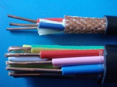 红河ZR-KVV-7×1.0控制屏蔽电缆什么价位