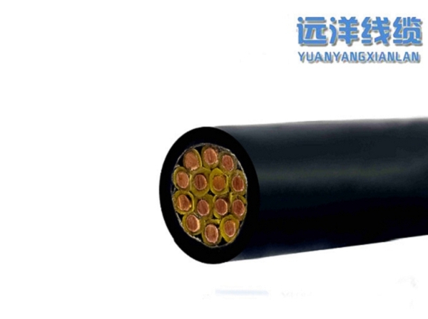 黄山ZR-KVV-2×0.75长米段控制电缆价格优惠