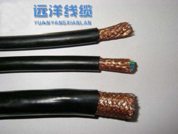 红河ZR-KVV-7×1.0控制屏蔽电缆什么价位