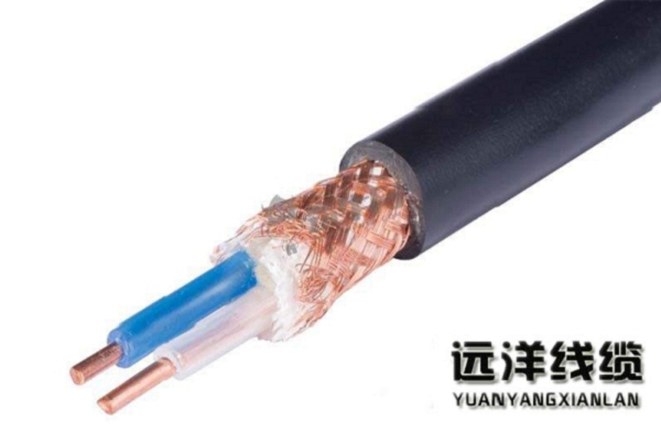 惠州ZR-KVV-18×4消防用控制电缆制造商