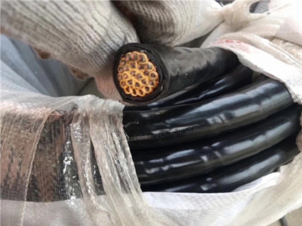 红河ZR-KVV-7×1.0控制屏蔽电缆什么价位