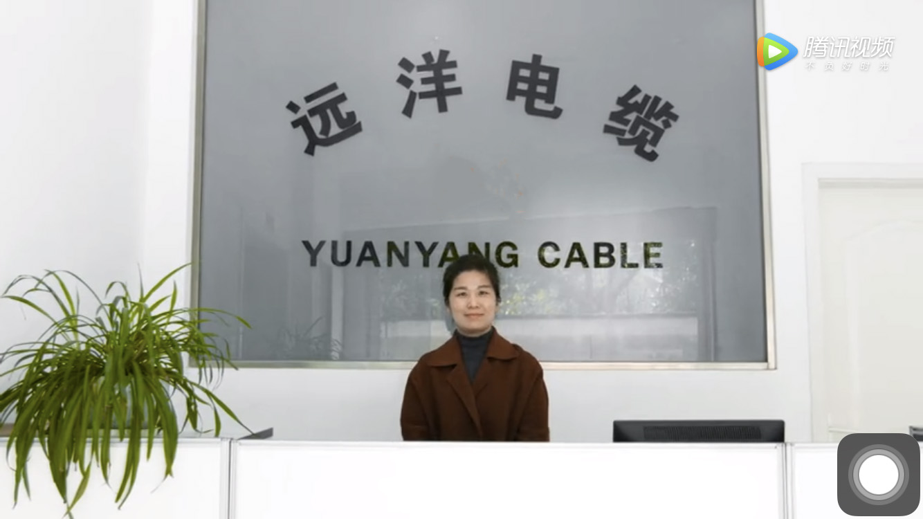 陕西远洋线缆有限公司