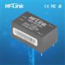 超小型低功耗HLK-5M12超薄型AC-DC电源模块