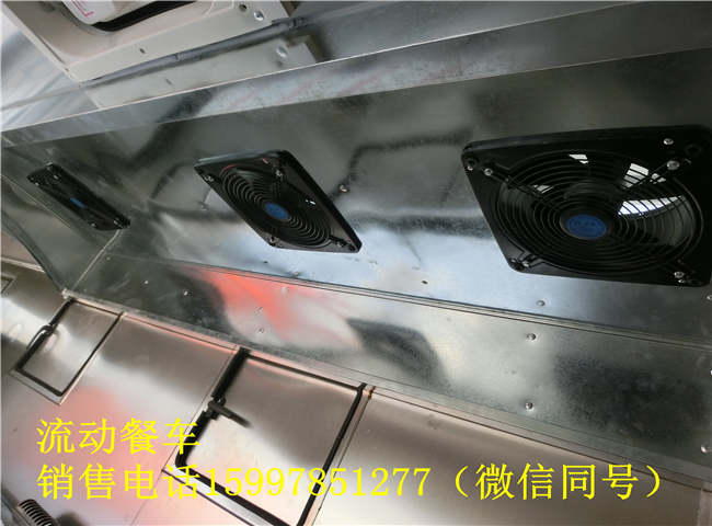 农村红白喜事流动宴席车红白喜事酒席车厂商出售