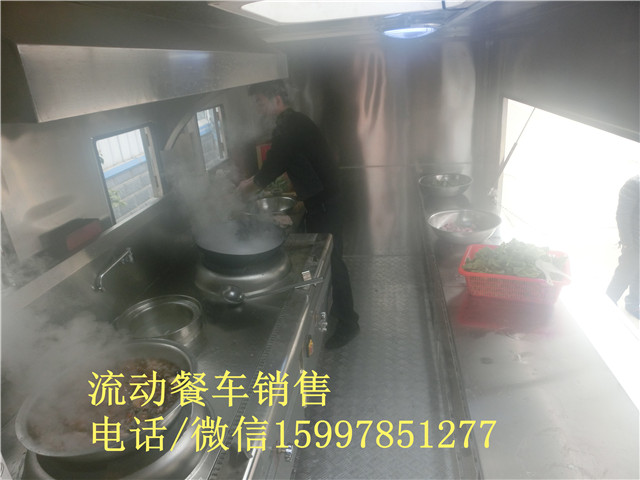 流动手机售卖车价格农村红白喜事流动宴席车厂家供货