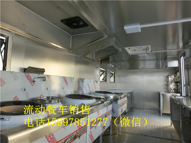 下乡办酒席餐车流动红白喜事宴席车供货商