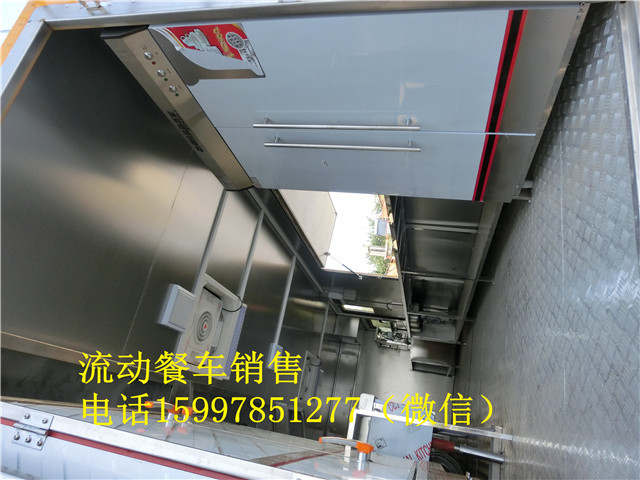 流动手机售卖车价格农村红白喜事流动宴席车厂家供货