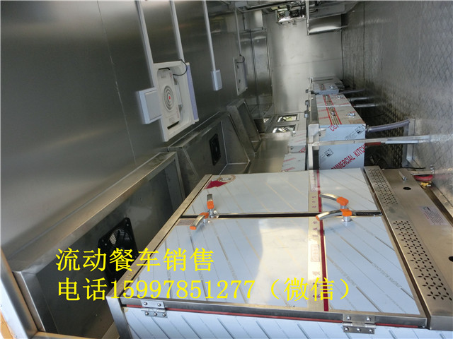 流动手机售卖车价格农村红白喜事流动宴席车厂家供货