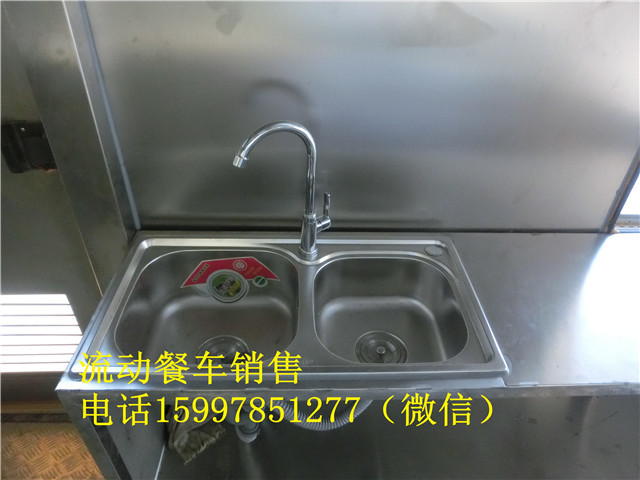 流动手机售卖车价格农村红白喜事流动宴席车厂家供货