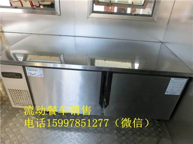 流动手机售卖车价格农村红白喜事流动宴席车厂家供货