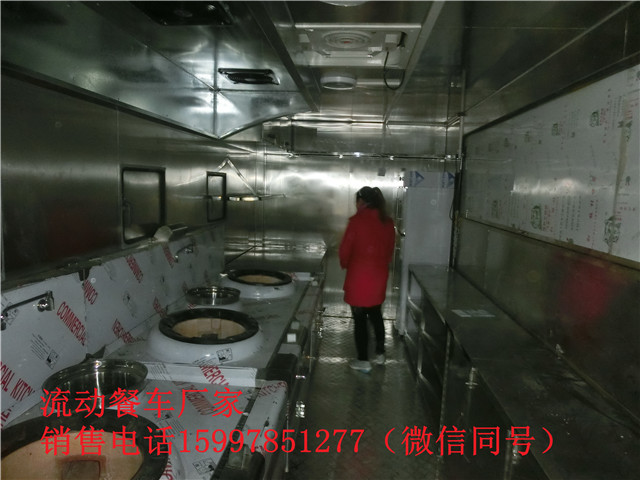 流动手机售卖车价格农村红白喜事流动宴席车厂家供货