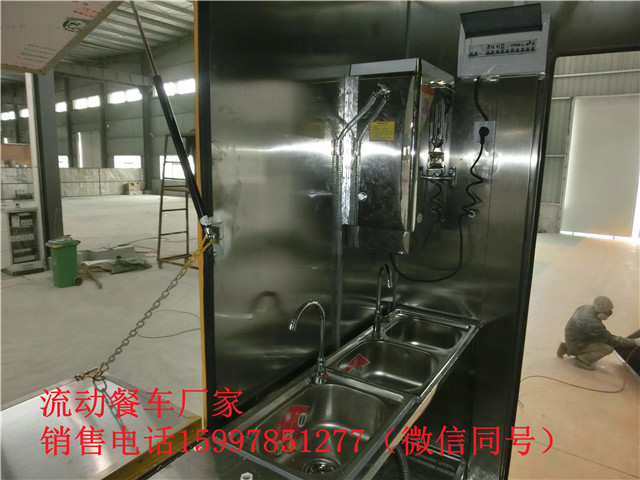 流动手机售卖车价格农村红白喜事流动宴席车厂家供货