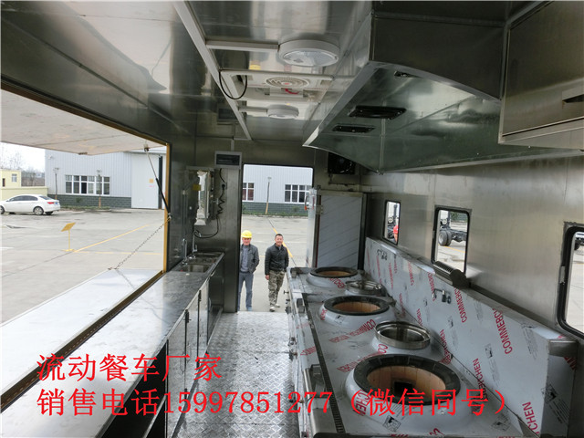 流动手机售卖车价格农村红白喜事流动宴席车厂家供货