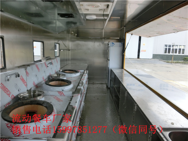 流动手机售卖车价格农村红白喜事流动宴席车厂家供货