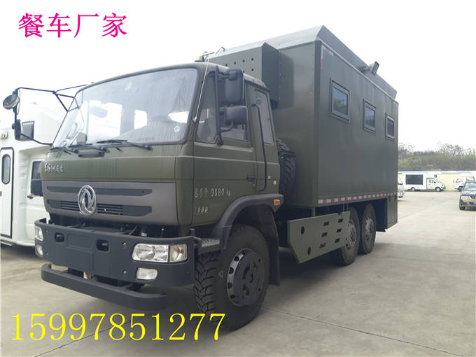 烧烤小吃车价格货车改流动餐车厂家供货