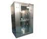 湖南长沙不锈钢风淋室定做 风淋房厂家