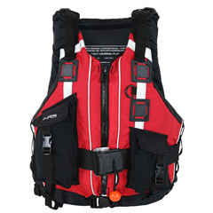 NRS 激流救生衣（PFD）  消防器材  救生器材