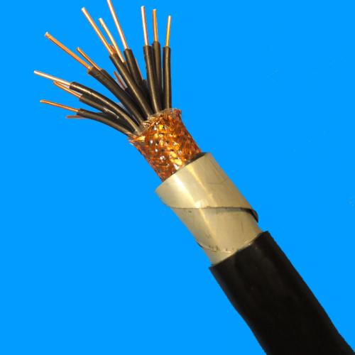 KX-HA-HF4耐高温热电偶补偿导线  电缆