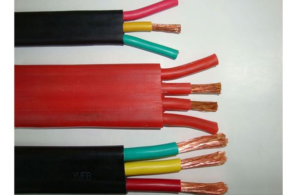 YGGB-3*150+2*35