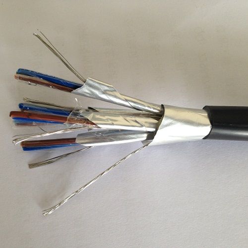 YW500耐火导线