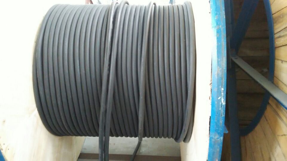 S型热电偶补偿导线型号报价  电缆