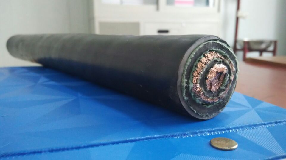 KGGRP屏蔽电缆最新价格