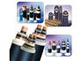 ?	[橡套电缆]UGF-10KV3*35+1*16矿用橡套软电缆
