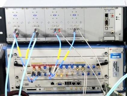 Keysight N5990A 回收 比特误码率测试