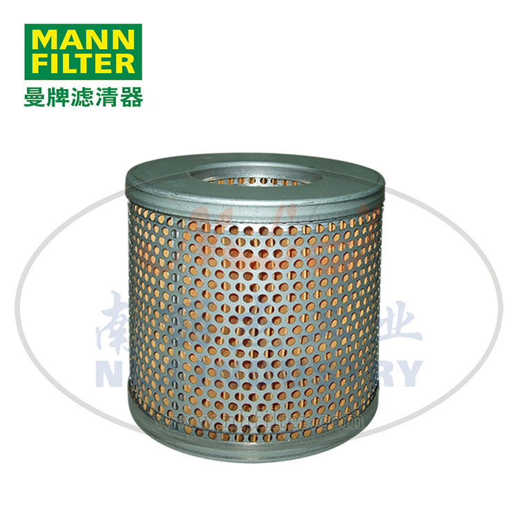 MANN-FILTER(曼牌滤清器)空滤C1337&nbsp;&nbsp;空气滤清器&nbsp;&nbsp;过滤器