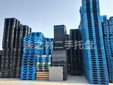 昆山塑料托盘 昆山塑料周转箱 昆山塑料周转筐