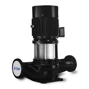 TD管道泵  TD单级单吸离心泵  TD离心泵