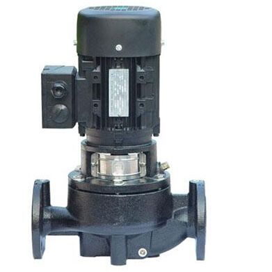 TD管道泵  TD单级单吸离心泵  TD离心泵