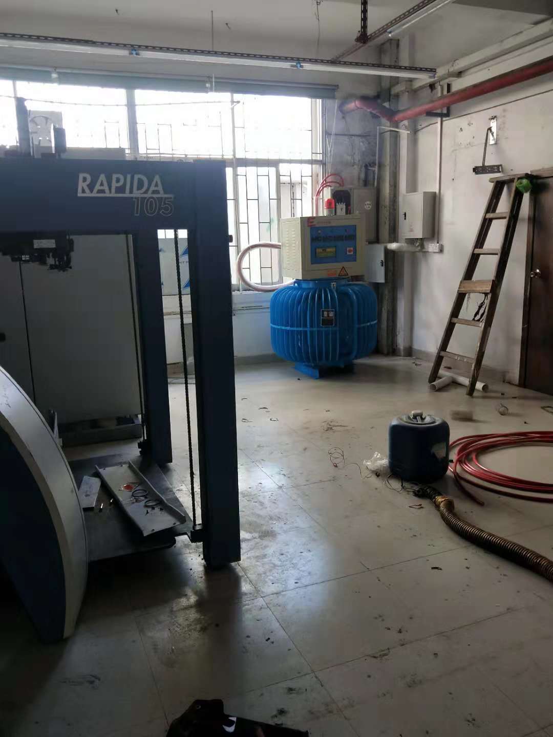 印刷机稳压器  进口印刷机稳压器