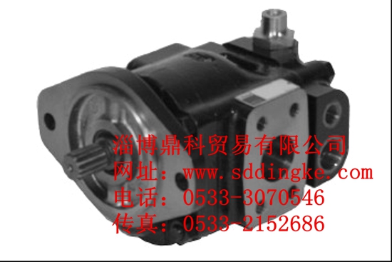 PARKER派克3339122119液压柱塞泵代理商出售