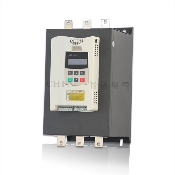 兰州电机智能软起动器55kW 160千瓦软启动