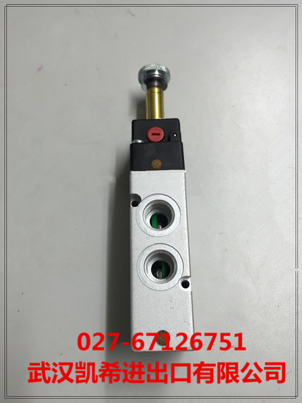 354-015-02康茂胜CAMOZZI电磁阀原装现货  康茂胜camozzi  全新原装现货