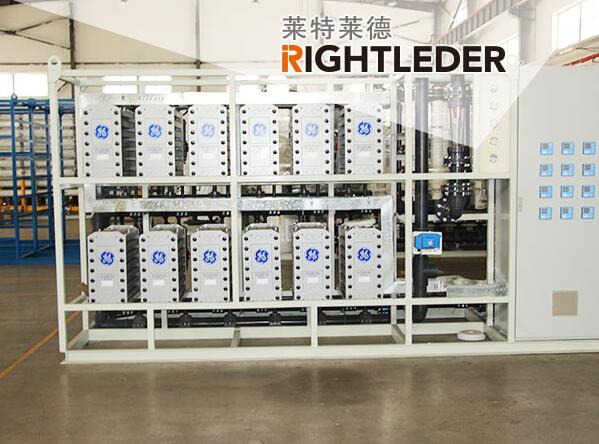 眉山EDI去离子水设备价格_性价比高