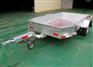 全地型沙滩车ATV trailer 拖车