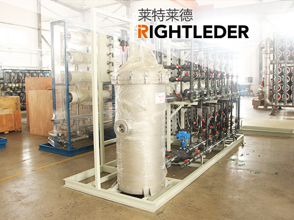 眉山EDI高纯水设备价格_性价比高