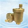 霍尼韦尔自动排气阀E121