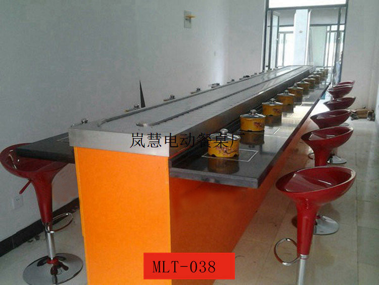 自助寿司自助小火锅设备定制包邮包安装  旋转火锅设备  转转火锅设备  回转火锅设备